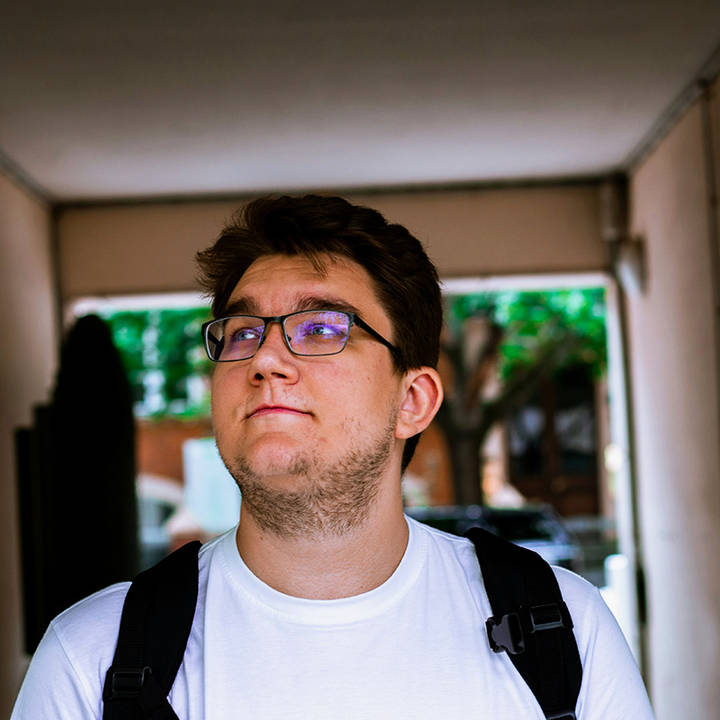 Avatar Jean Dupont